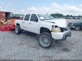 CHEVROLET SILVERADO 1500 LT 3GCRCSE0XAG129542 снимка