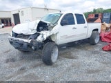 CHEVROLET SILVERADO 1500 LT 3GCRCSE0XAG129542 снимка