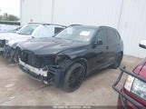 BMW X5 Sdrive40I 5UXCR4C02M9E18682 снимка