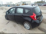 NISSAN VERSA NOTE SV 3N1CE2CP4EL391959 снимка