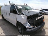 CHEVROLET EXPRESS 3500 WORK VAN 1GCZGHFGXH1129438 снимка