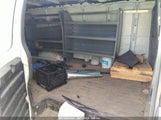 CHEVROLET EXPRESS 3500 WORK VAN 1GCZGHFGXH1129438 снимка