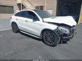 Mercedes-Benz Amg Gle 63 Coupe S 4JGED7FB5KA128335 снимка