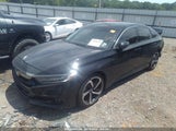 HONDA ACCORD SPORT SPECIAL EDITION 1HGCV1F47MA034095 снимка