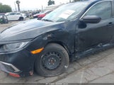 HONDA CIVIC LX 19XFC2F65LE205947 снимка