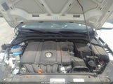 VOLKSWAGEN JETTA 2.5L SE 3VWDX7AJ0CM107447 photo