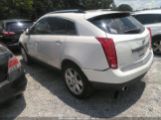 CADILLAC SRX PERFORMANCE COLLECTION снимка