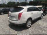 CADILLAC SRX PERFORMANCE COLLECTION photo