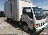 GMC W3S042 12,000 GVWR 4KDB4B1R72J801264 photo
