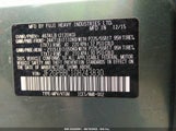 SUBARU CROSSTREK HYBRID JF2GPBBC1GH****** снимка