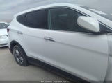 HYUNDAI SANTA FE SPORT 2.4L 5NMZT3LBXJH095617 fotografie