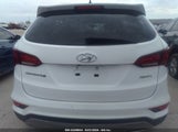 HYUNDAI SANTA FE SPORT 2.4L 5NMZT3LBXJH095617 fotografie