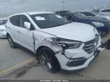 HYUNDAI SANTA FE SPORT 2.4L 5NMZT3LBXJH095617 fotografie