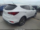 HYUNDAI SANTA FE SPORT 2.4L 5NMZT3LBXJH095617 fotografie