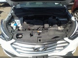 HYUNDAI SANTA FE SPORT 2.4L 5NMZT3LBXJH095617 fotografie
