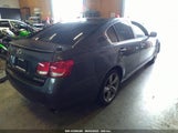 Lexus Gs 300 JTHBH96S665005633 снимка