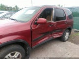 Honda Cr-V Ex SHSRD78813U121116 снимка