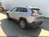 JEEP CHEROKEE LATITUDE 4X4 1C4PJMLX0KD238678 снимка