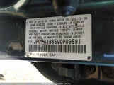 Honda Odyssey Lx JHMRA1865VC009591 photo
