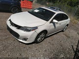 Toyota Avalon Limited/Xle/Xle Premium/Xle Touring/Xle Touring Se 4T1BK1EB7FU145066 fotografie