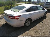 Toyota Avalon Limited/Xle/Xle Premium/Xle Touring/Xle Touring Se 4T1BK1EB7FU145066 fotografie