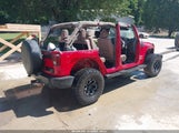 JEEP WRANGLER UNLIMITED SPORT RHD 1J4BZ3H17BL590688 fotografie