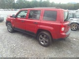 Jeep Patriot Sport Se 1C4NJRBB6GD717995 снимка