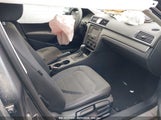 VOLKSWAGEN PASSAT SE 1VWBT7A31EC109250 снимка