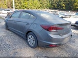 Hyundai Elantra Se 5NPD74LFXKH495429 снимка
