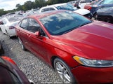 Ford Fusion Se 3FA6P0H76DR148091 снимка