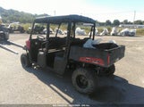 POLARIS RANGER CREW 570-4 3NSRNA575GE761465 снимка