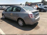 Nissan Sentra 2.0S 3N1AB6AP2BL712127 снимка