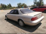 Acura Legend L JH4KA7665PC015188 снимка