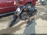 HARLEY-DAVIDSON XL883 N 1HD4LE21XLB****** снимка