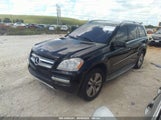 Mercedes-Benz Gl 450 4JGBF7BE8CA765427 снимка