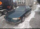 BUICK REGAL GSE 2G4WF5211X1632883 снимка