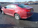 Kia Optima Lx 5XXGM4A73FG377760 снимка