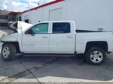 Chevrolet Silverado  2Lt 3GCUKREC5GG191603 снимка