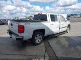 Chevrolet Silverado  2Lt 3GCUKREC5GG191603 снимка