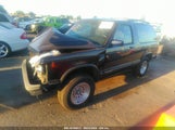 Chevrolet Blazer S10 1GNCS18W4R0111323 снимка