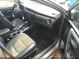 Toyota Corolla Se 2T1BURHE1HC784157 снимка
