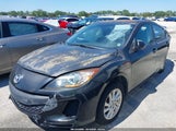 MAZDA MAZDA3 I TOURING JM1BL1V75C1565032 снимка