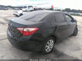 Toyota Corolla Le 2T1BURHE2GC699570 снимка