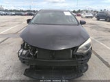 Toyota Corolla Le 2T1BURHE2GC699570 снимка