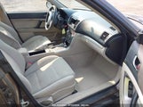 SUBARU OUTBACK 2.5I/2.5I L.L. BEAN EDITION 4S4BP61C987347888 photo