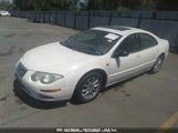 CHRYSLER 300M 2C3HE66G13H566958 fotografie