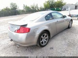 INFINITI G35 W/LEATHER JNKCV54E23M210595 снимка