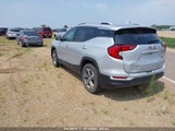 GMC TERRAIN AWD SLT 3GKALVEV9LL266979 снимка