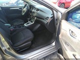 Nissan Sentra Sr 3N1AB7AP4EY282744 снимка