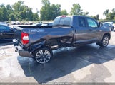 TOYOTA TUNDRA SR5 5.7L V8 5TFUY5F19JX775462 снимка